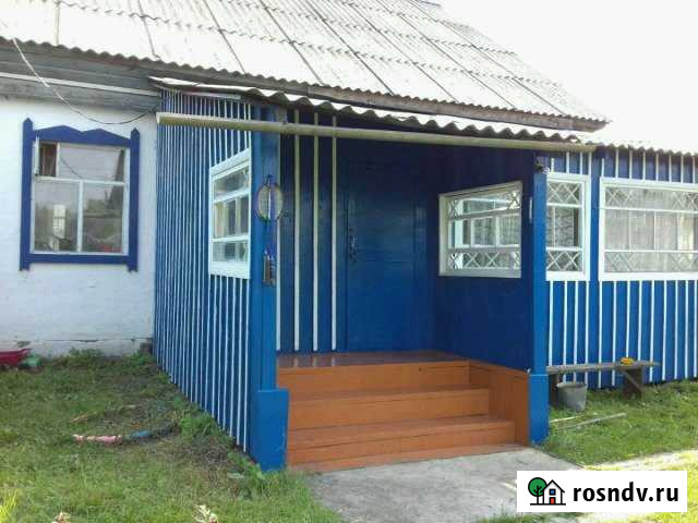 Дом 64 м² на участке 22 сот. на продажу в Алтайском Алтайское - изображение 1