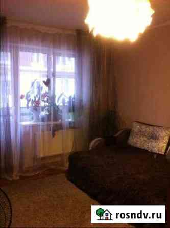 2-комнатная квартира, 47 м², 3/4 эт. на продажу в Горячем Ключе Горячий Ключ