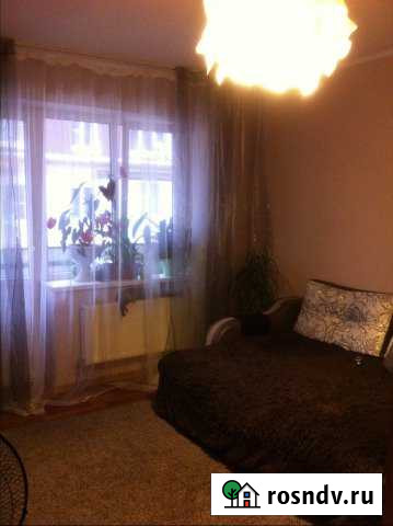 2-комнатная квартира, 47 м², 3/4 эт. на продажу в Горячем Ключе Горячий Ключ - изображение 1