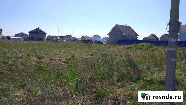 Участок СНТ, ДНП 10 сот. на продажу в Зеленоградске Зеленоградск - изображение 1