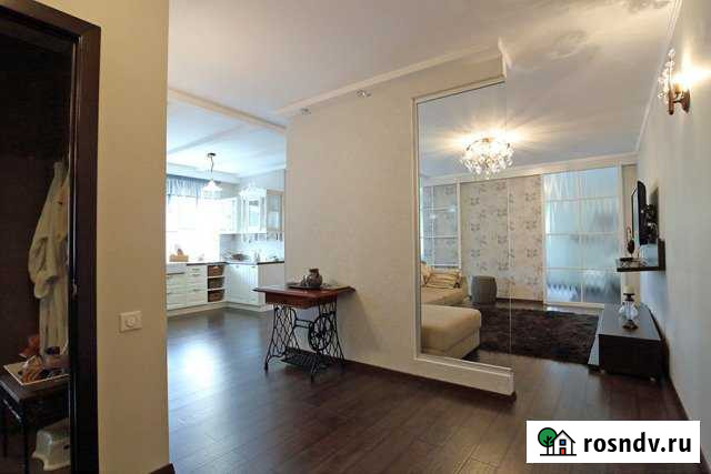 2-комнатная квартира, 88 м², 4/5 эт. на продажу в Ждановском Ждановский - изображение 1