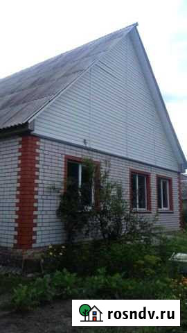 Дом 125 м² на участке 15 сот. на продажу в Грайвороне Грайворон - изображение 1