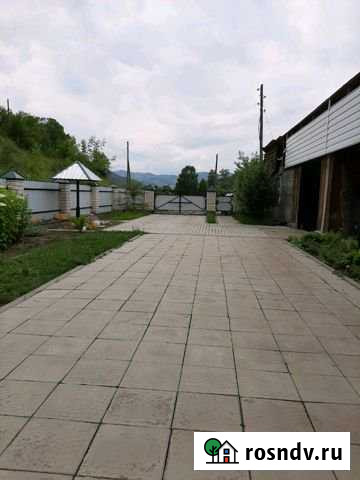 Дом 78 м² на участке 10 сот. на продажу в Солонешном Солонешное - изображение 1