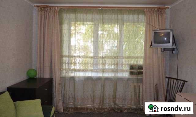 Комната 13 м² в 1-ком. кв., 3/5 эт. на продажу в Нефтекамске Нефтекамск - изображение 1