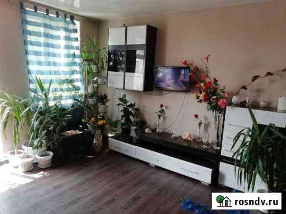 2-комнатная квартира, 48 м², 2/2 эт. в аренду посуточно в Белово Белово