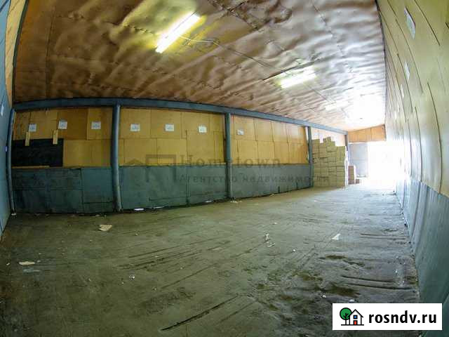 Складское помещение, 100 кв.м. Реутов - изображение 1