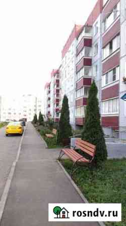 2-комнатная квартира, 55 м², 3/5 эт. на продажу в ЛМС ЛМС