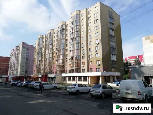 5-комнатная квартира, 191 м², 10/11 эт. на продажу в Кемерово Кемерово - изображение 1