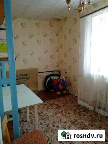 3-комнатная квартира, 52 м², 5/5 эт. на продажу в Алексине Алексин - изображение 1