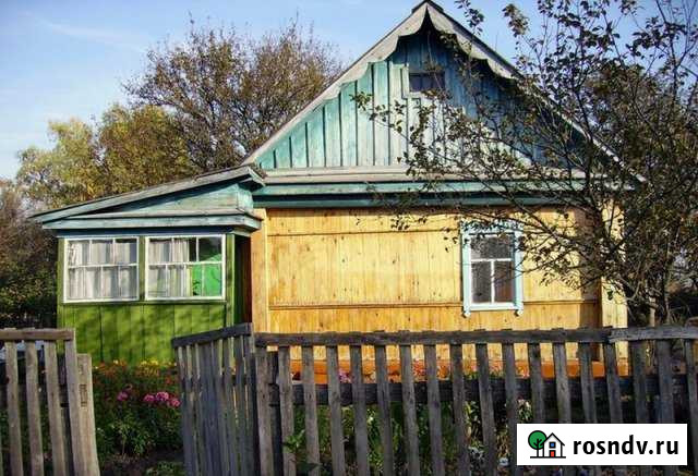 Дом 42 м² на участке 22 сот. на продажу в Добром Доброе - изображение 1