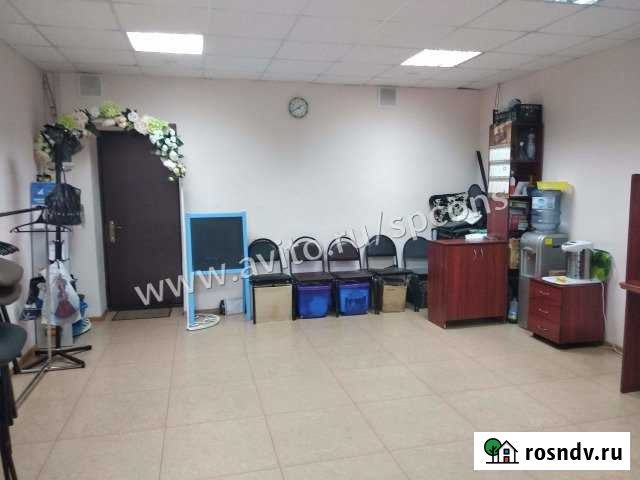 Офис 34 кв.м. Владимир - изображение 1