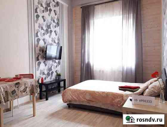 Комната 17 м² в 2-ком. кв., 1/12 эт. в аренду посуточно в Балашихе Балашиха