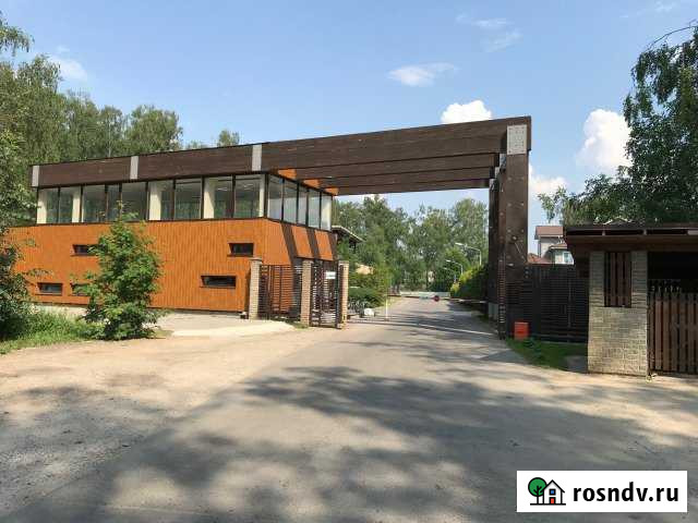 Участок ИЖС 15 сот. на продажу в Воскресенском Московской области Воскресенское - изображение 1