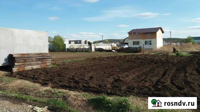 Участок СНТ, ДНП 8 сот. на продажу в Большом Истоке Большой Исток - изображение 1