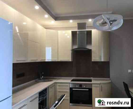 2-комнатная квартира, 70 м², 9/17 эт. в аренду на длительный срок в Дзержинском Московской области Дзержинский