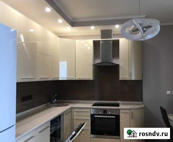 2-комнатная квартира, 70 м², 9/17 эт. в аренду на длительный срок в Дзержинском Московской области Дзержинский - изображение 1