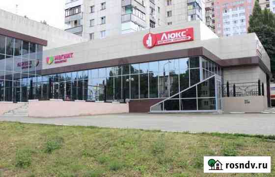 Торговое помещение, 60 кв.м. Белгород