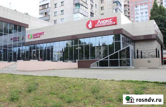 Торговое помещение, 60 кв.м. Белгород - изображение 1