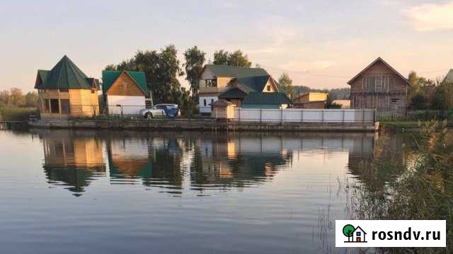 Дача 100 м² на участке 8 сот. на продажу в Искитиме Искитим - изображение 1