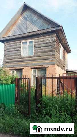 Дача 50 м² на участке 8 сот. на продажу в Алкино-2 Алкино-2 - изображение 1