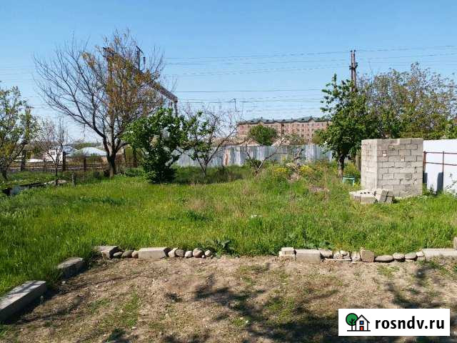 Участок ИЖС 8 сот. на продажу в Кизилюрте Кизилюрт - изображение 1