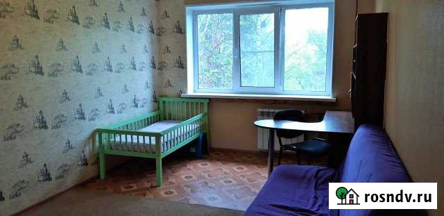 3-комнатная квартира, 62 м², 4/5 эт. на продажу в Сосновом Бору Сосновый Бор - изображение 1