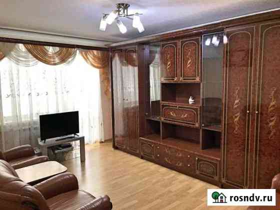 2-комнатная квартира, 50 м², 3/5 эт. в аренду на длительный срок в Славянске-на-Кубани Славянск-на-Кубани