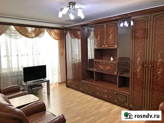 2-комнатная квартира, 50 м², 3/5 эт. в аренду на длительный срок в Славянске-на-Кубани Славянск-на-Кубани - изображение 1