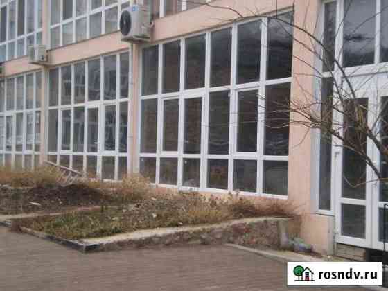1-комнатная квартира, 88 м², 1/6 эт. на продажу в Алупке Алупка