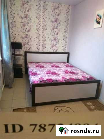 2-комнатная квартира, 36 м², 2/2 эт. в аренду посуточно в Ейске Ейск - изображение 1