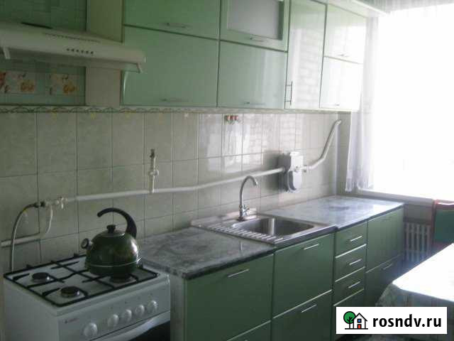 2-комнатная квартира, 49 м², 2/2 эт. на продажу в Земетчино Земетчино - изображение 1