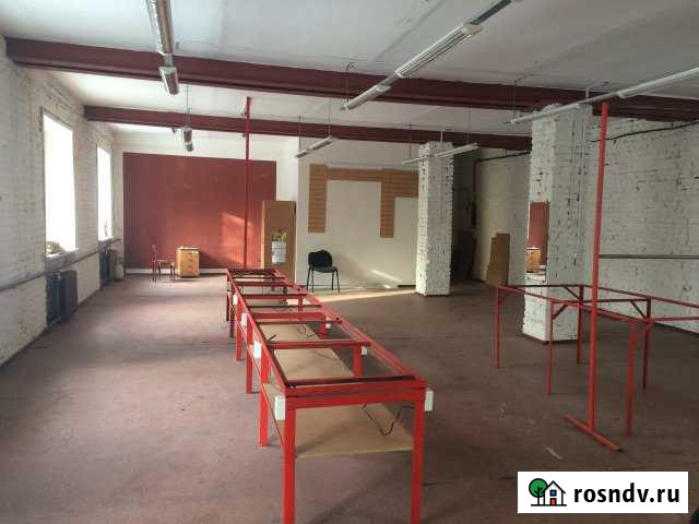 Производственное помещение, 149 кв.м. Новосибирск - изображение 1