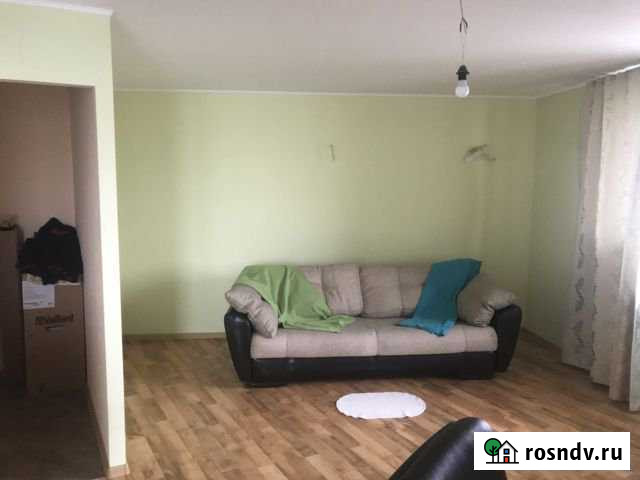 1-комнатная квартира, 38 м², 4/5 эт. на продажу в Суворове Суворов - изображение 1