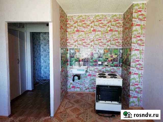 2-комнатная квартира, 35 м², 2/5 эт. на продажу в Шелехове Шелехов - изображение 1