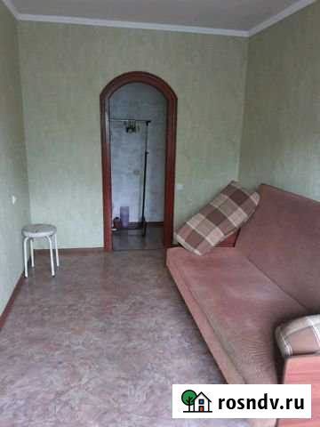 2-комнатная квартира, 44 м², 5/5 эт. в аренду на длительный срок в Чехове Московской области Чехов - изображение 1