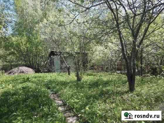 Участок СНТ, ДНП 6 сот. на продажу в Домодедово Домодедово
