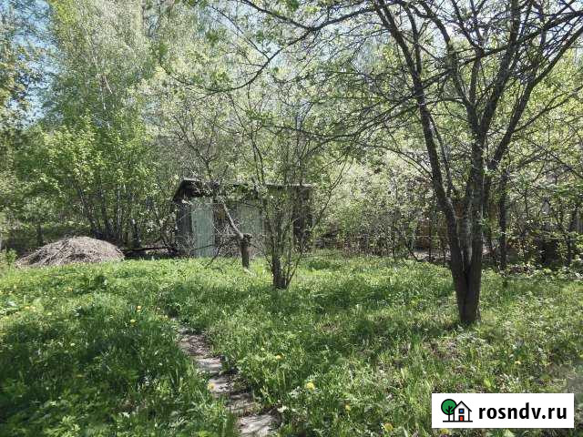 Участок СНТ, ДНП 6 сот. на продажу в Домодедово Домодедово - изображение 1