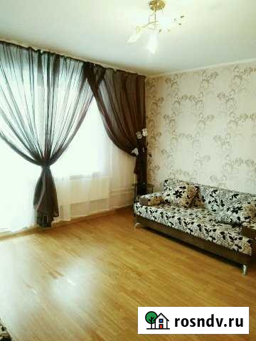 2-комнатная квартира, 65 м², 9/10 эт. в аренду посуточно в Магнитогорске Магнитогорск - изображение 1