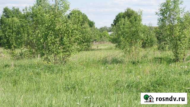 Участок ИЖС 16 сот. на продажу в Хотьково Хотьково - изображение 1