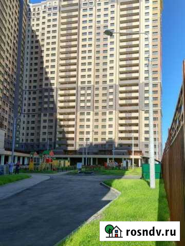 1-комнатная квартира, 35 м², 6/25 эт. на продажу в Жуковском Жуковский - изображение 1