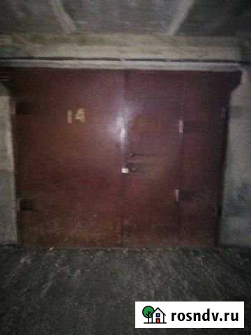 Гараж 24 м² в аренду в Бийске Бийск - изображение 1