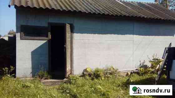 Дом 75.3 м² на участке 10 сот. на продажу в Старой Руссе Старая Русса