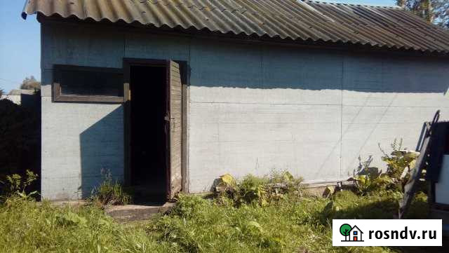 Дом 75.3 м² на участке 10 сот. на продажу в Старой Руссе Старая Русса - изображение 1