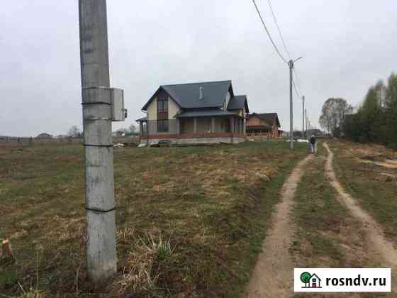 Участок ИЖС 15 сот. на продажу в Судогде Судогда
