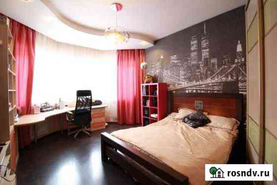 3-комнатная квартира, 113 м², 2/10 эт. на продажу в Жуковском Жуковский