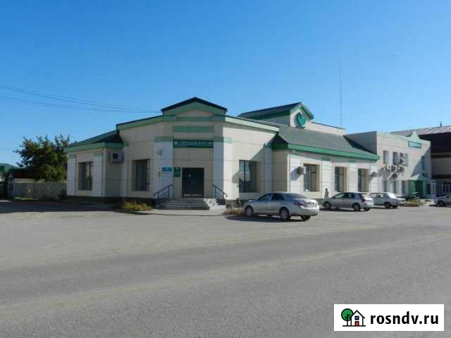 Офис 898.1 кв.м. Ключи - изображение 1