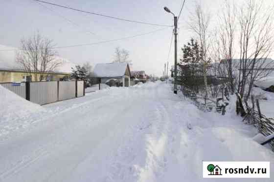 Участок ИЖС 13 сот. на продажу в Нижневартовске Нижневартовск