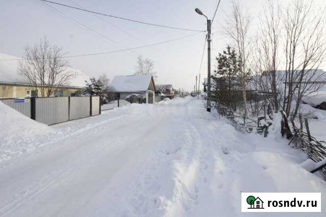 Участок ИЖС 13 сот. на продажу в Нижневартовске Нижневартовск - изображение 1