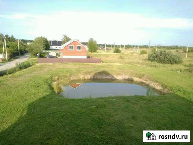 Участок ИЖС 12 сот. на продажу в Зеленоградске Зеленоградск - изображение 1