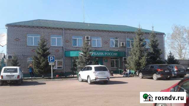 Офис 514.9 кв.м. Курагино - изображение 1